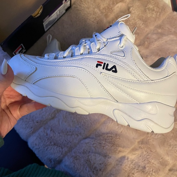 fila women's disarray shoes